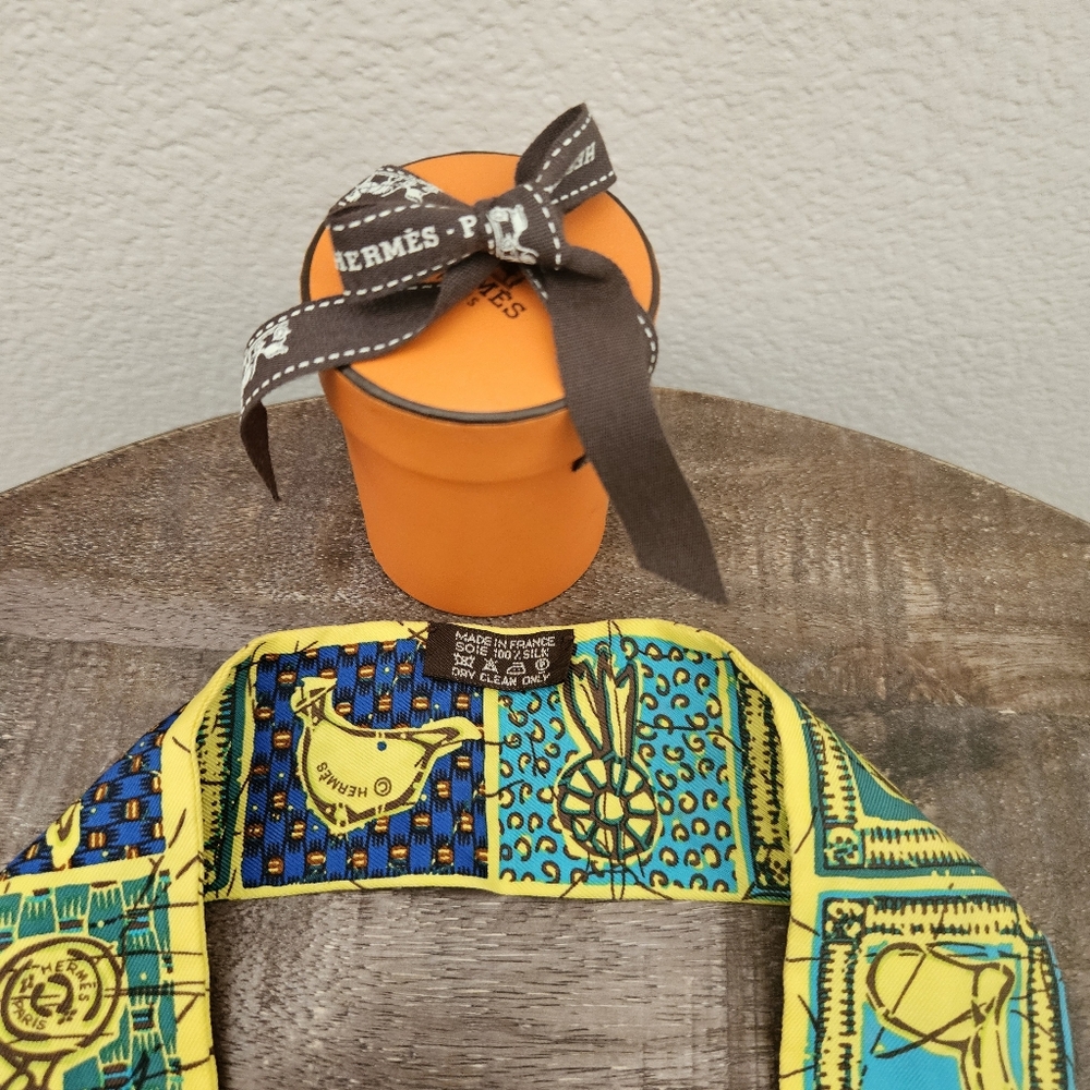 Hermès Twilly